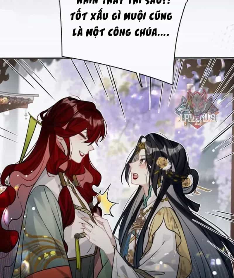 Quấn Quýt - Chương 30 - ảnh 42