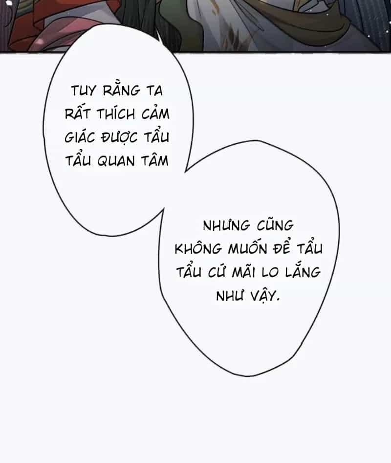 Quấn Quýt - Chương 30 - ảnh 43