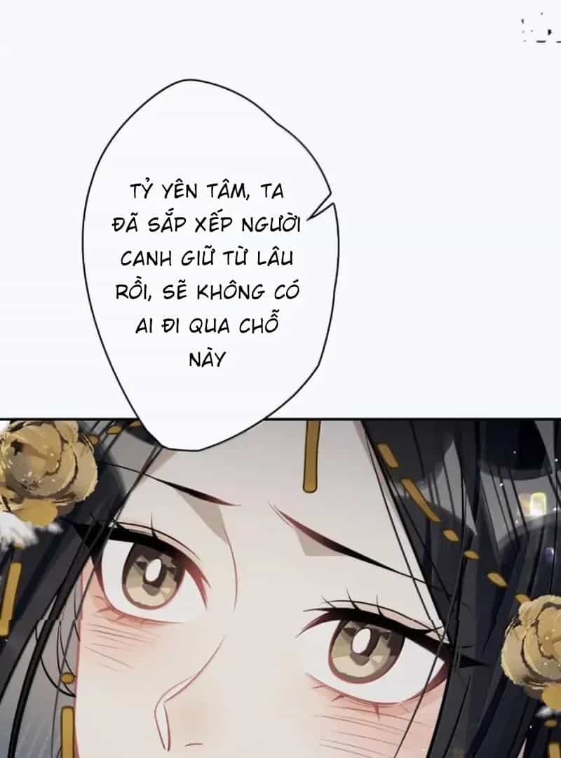 Quấn Quýt - Chương 30 - ảnh 44