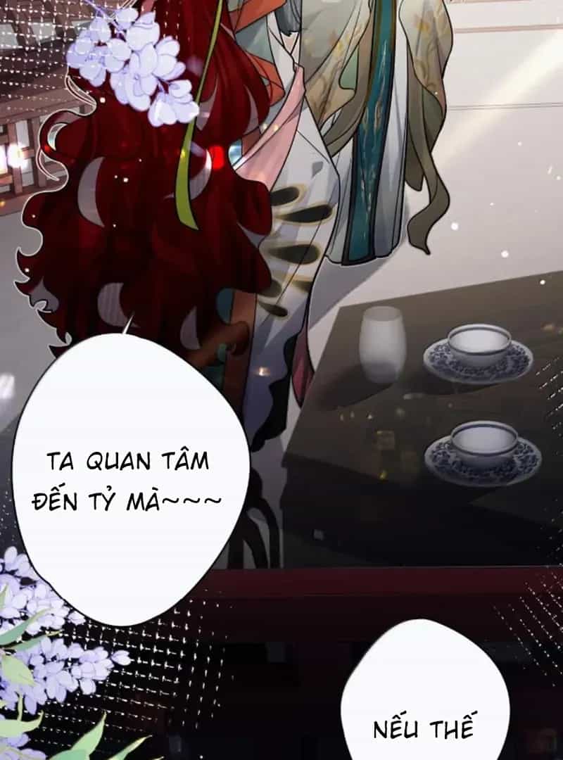 Quấn Quýt - Chương 30 - ảnh 46