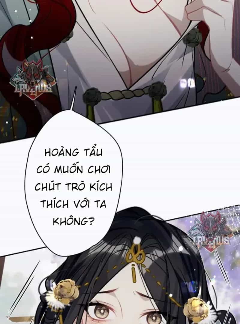 Quấn Quýt - Chương 30 - ảnh 48