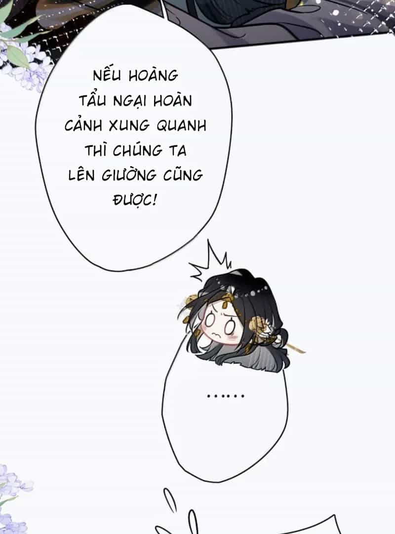 Quấn Quýt - Chương 30 - ảnh 51