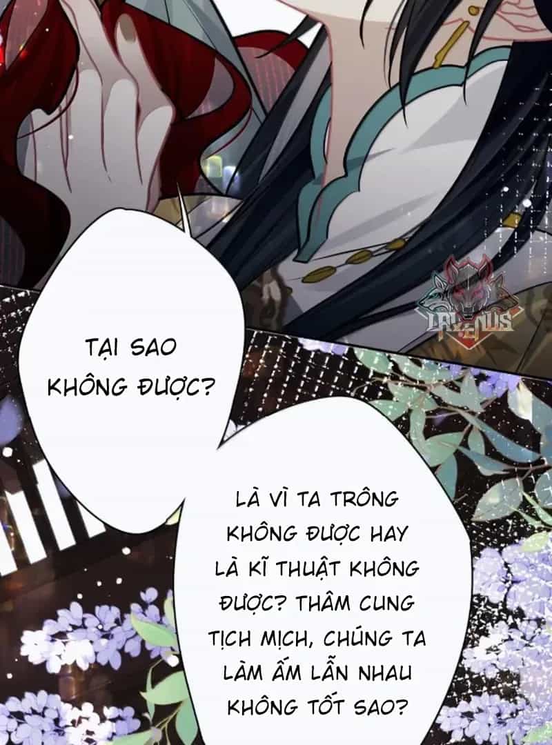 Quấn Quýt - Chương 30 - ảnh 53