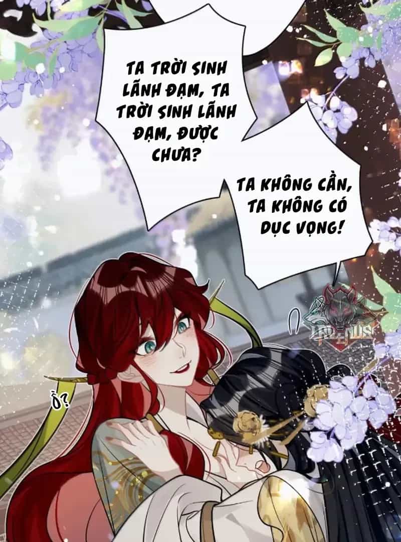Quấn Quýt - Chương 30 - ảnh 54