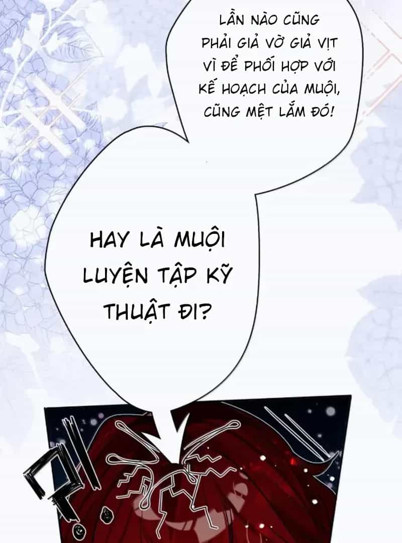 Quấn Quýt - Chương 30 - ảnh 58