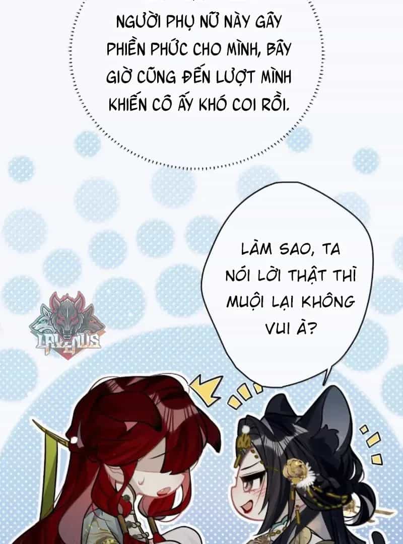 Quấn Quýt - Chương 30 - ảnh 60