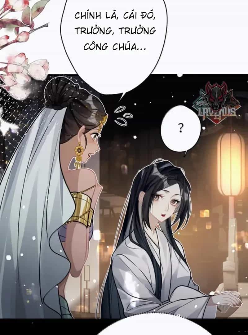Quấn Quýt - Chương 30 - ảnh 74