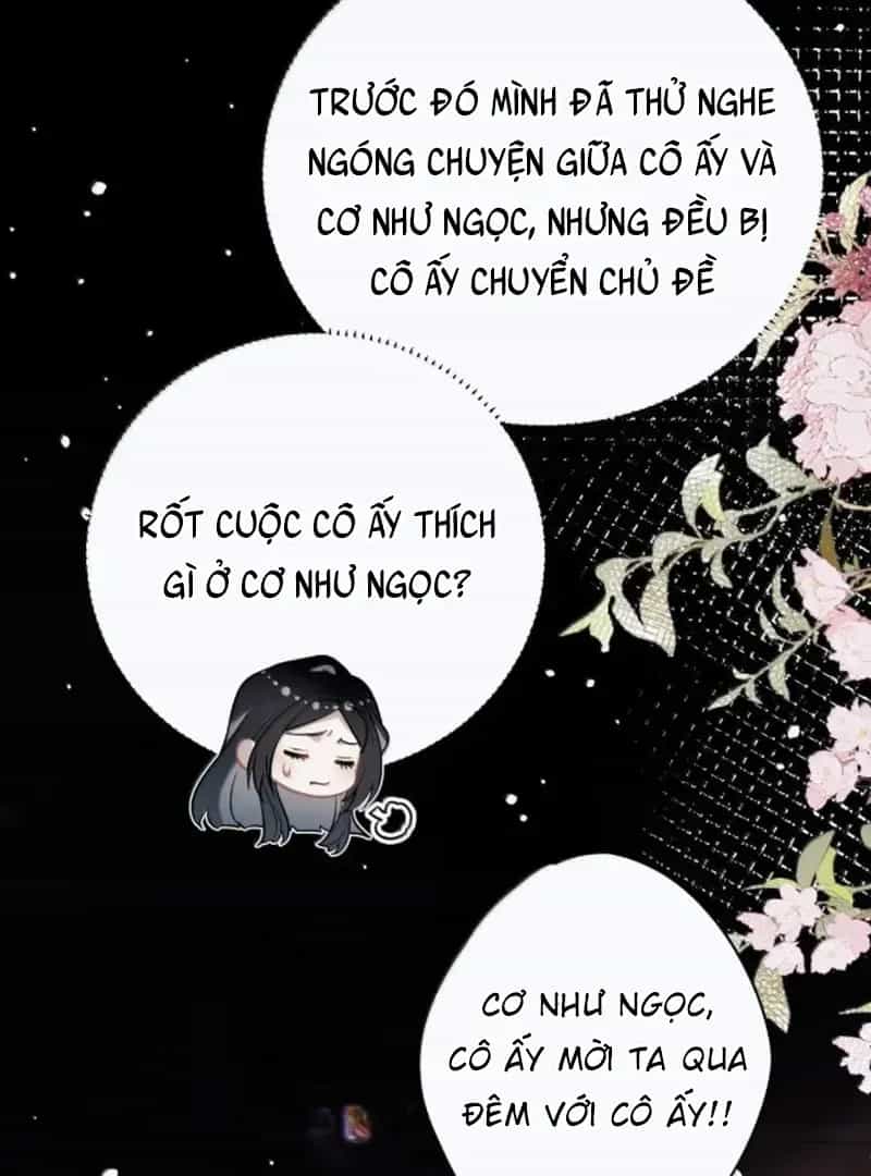 Quấn Quýt - Chương 30 - ảnh 75