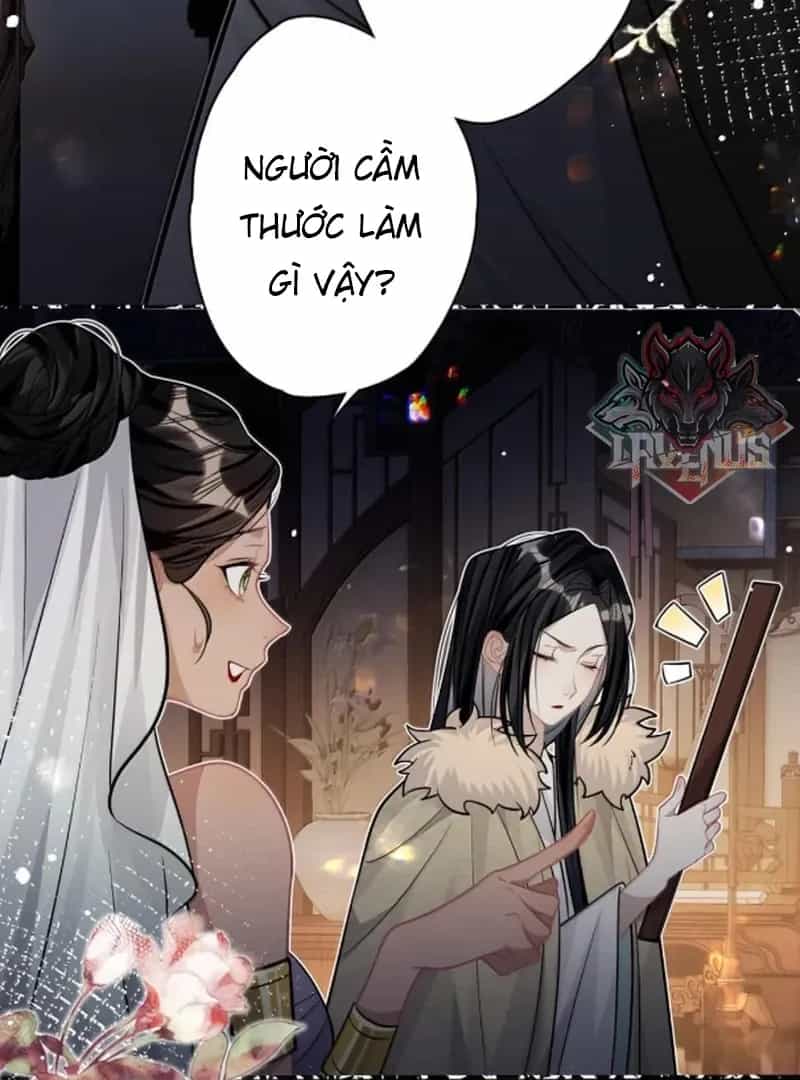 Quấn Quýt - Chương 31 - ảnh 11
