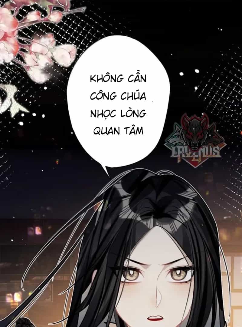 Quấn Quýt - Chương 31 - ảnh 12