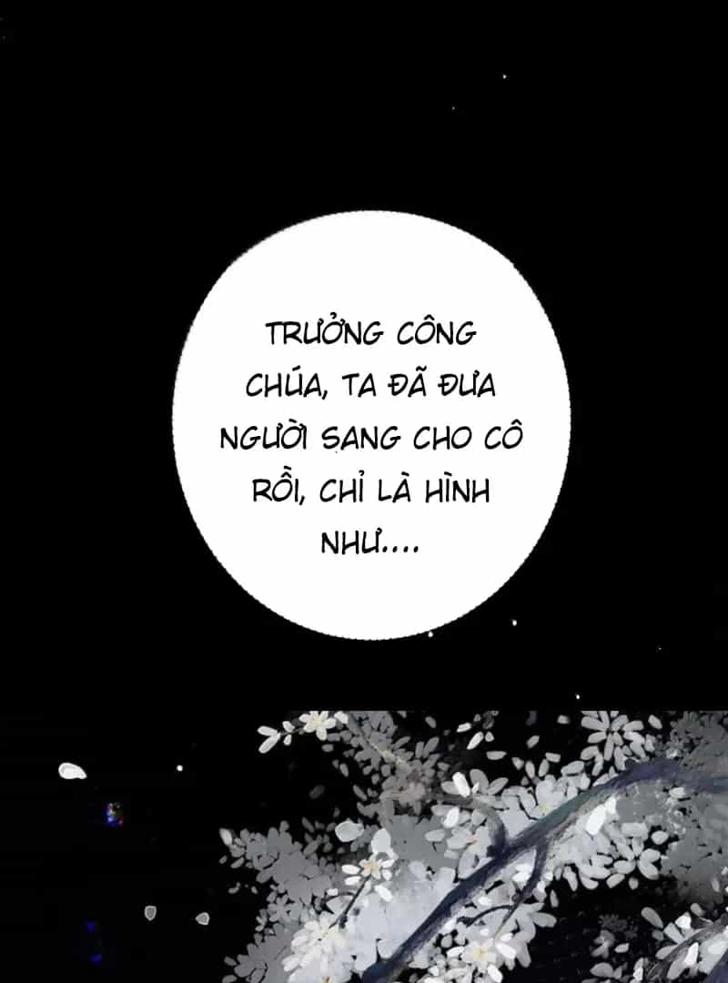 Quấn Quýt - Chương 31 - ảnh 16