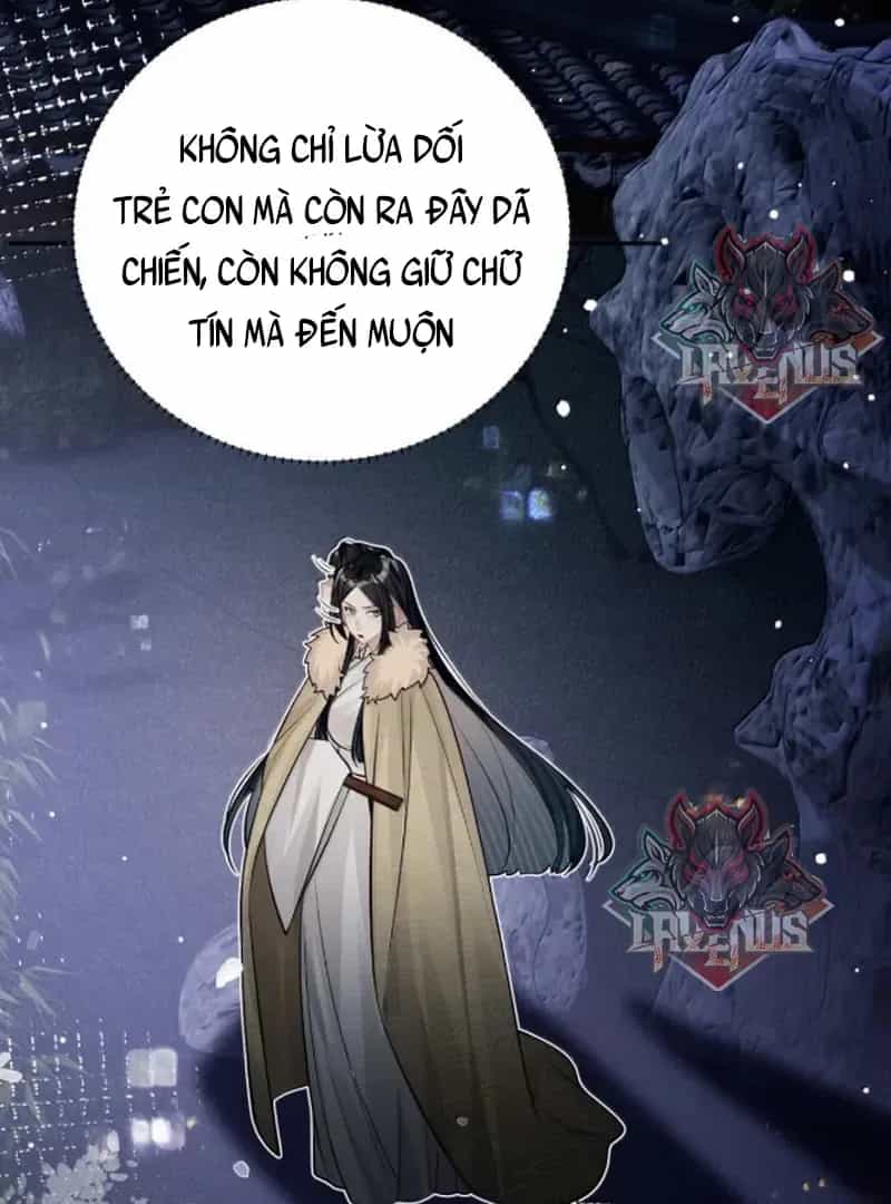 Quấn Quýt - Chương 31 - ảnh 18