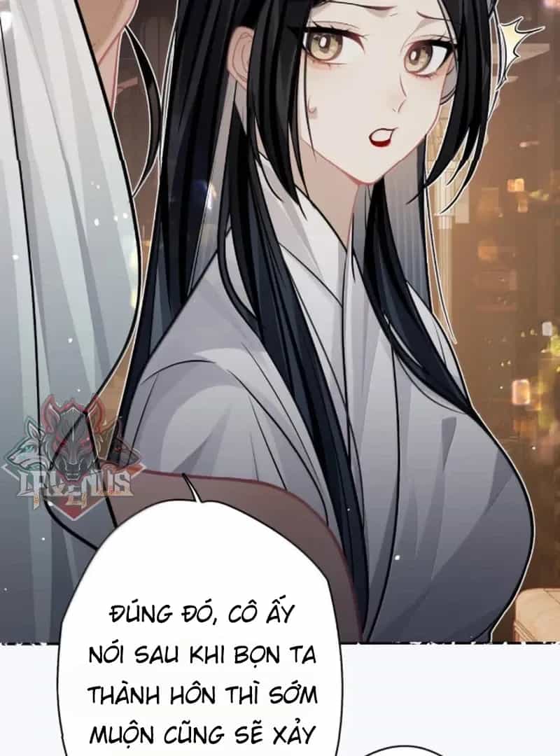 Quấn Quýt - Chương 31 - ảnh 2