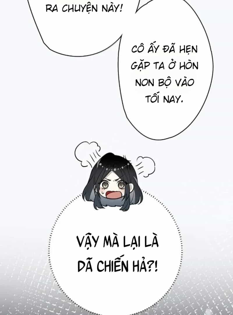 Quấn Quýt - Chương 31 - ảnh 3