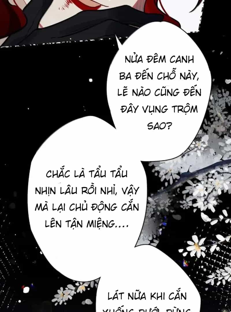 Quấn Quýt - Chương 31 - ảnh 37