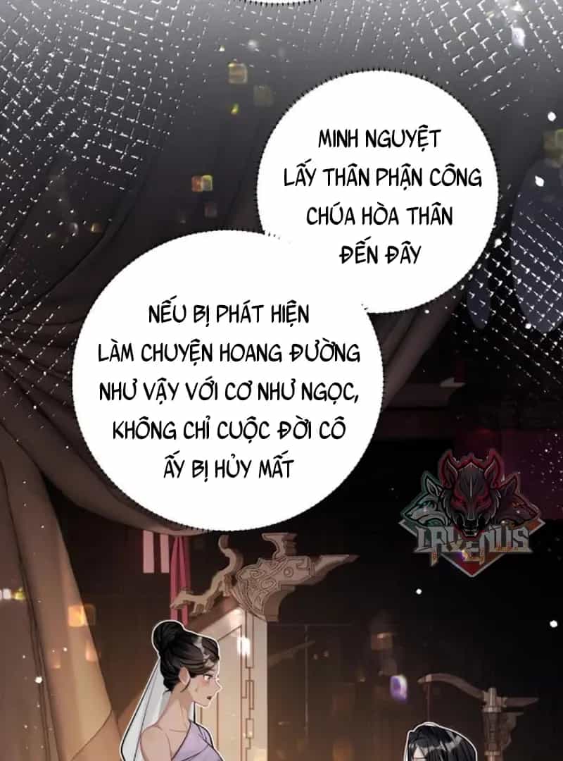 Quấn Quýt - Chương 31 - ảnh 4