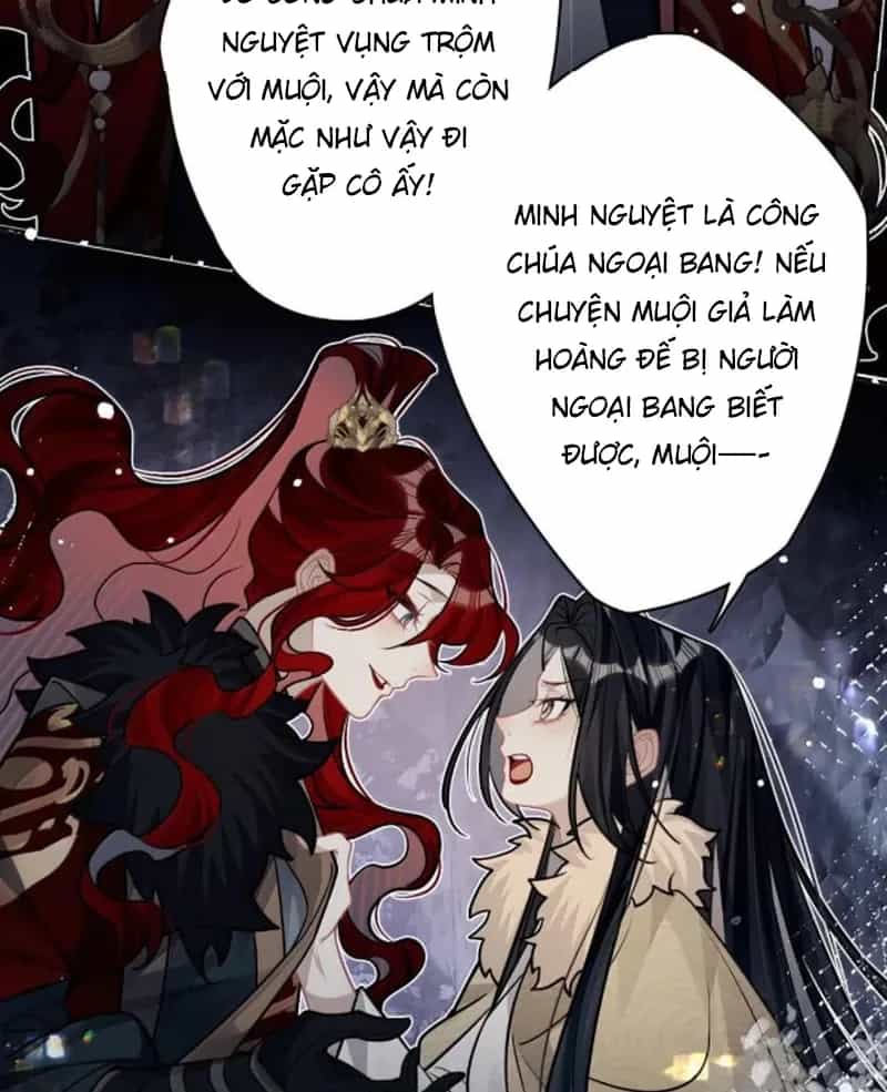 Quấn Quýt - Chương 31 - ảnh 41