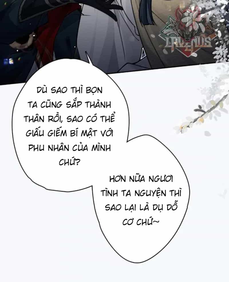Quấn Quýt - Chương 31 - ảnh 42