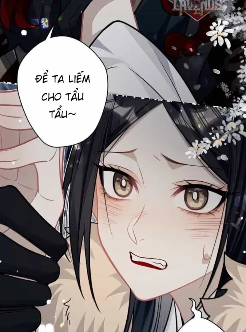 Quấn Quýt - Chương 31 - ảnh 53