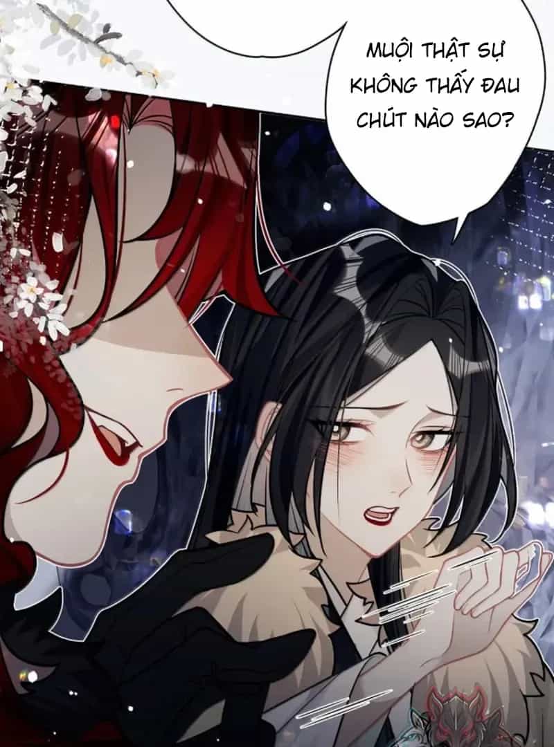 Quấn Quýt - Chương 31 - ảnh 57