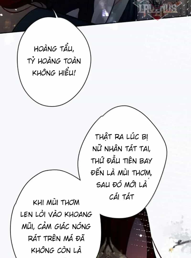 Quấn Quýt - Chương 31 - ảnh 58