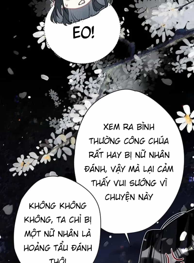 Quấn Quýt - Chương 31 - ảnh 61