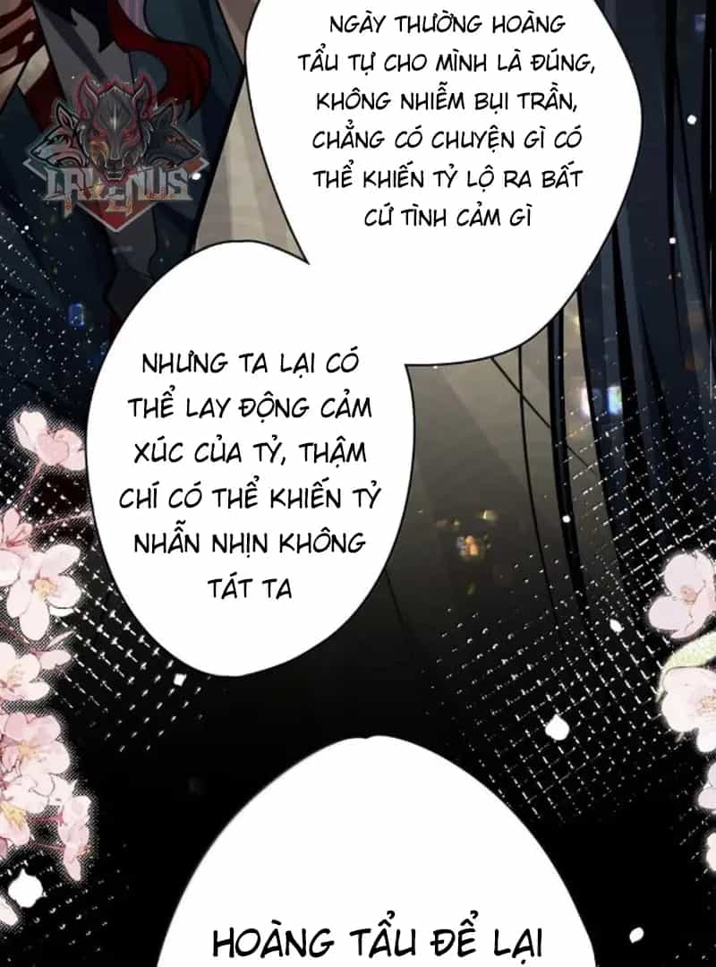 Quấn Quýt - Chương 31 - ảnh 63