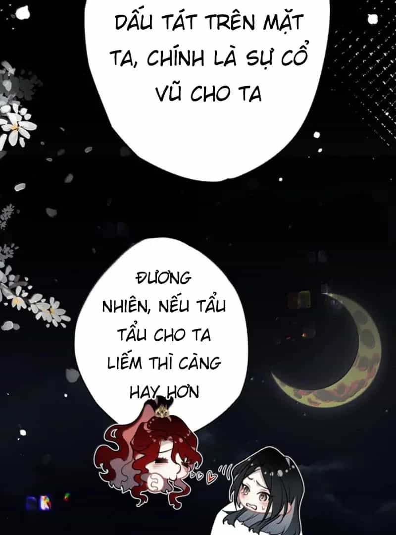 Quấn Quýt - Chương 31 - ảnh 64