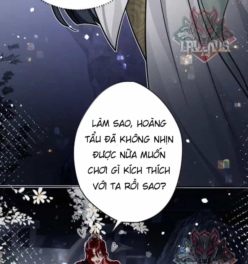 Quấn Quýt - Chương 31 - ảnh 68