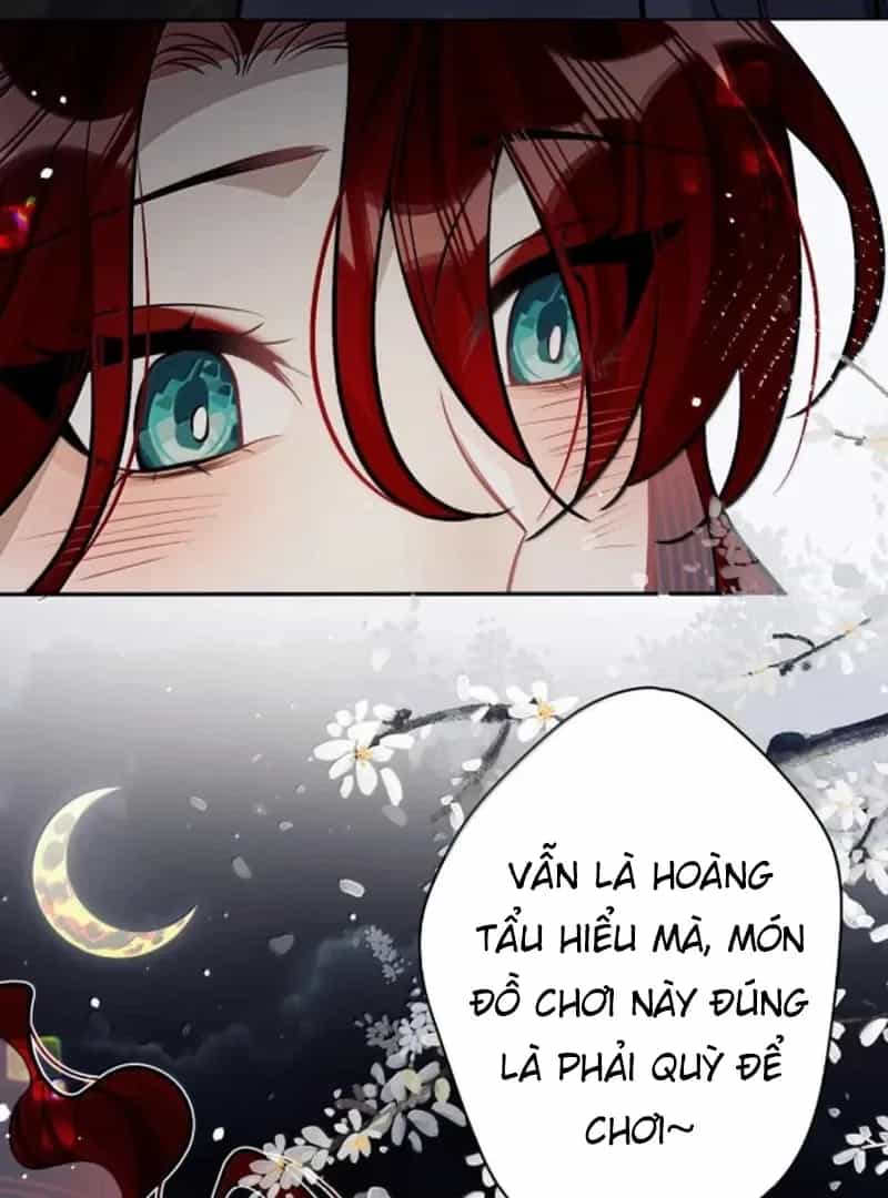 Quấn Quýt - Chương 31 - ảnh 72