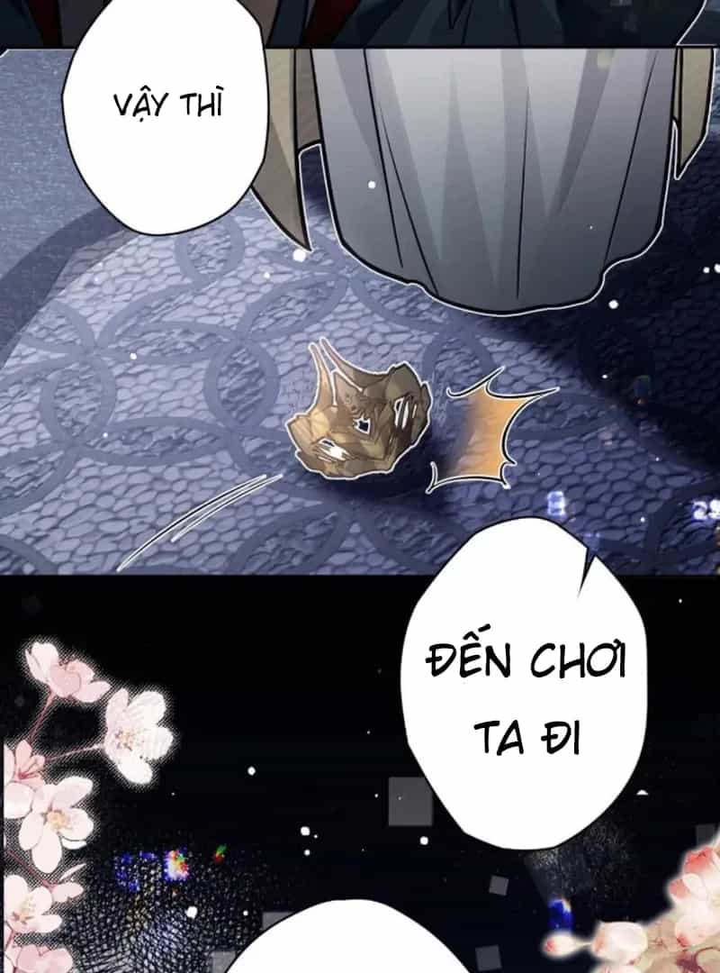 Quấn Quýt - Chương 31 - ảnh 74