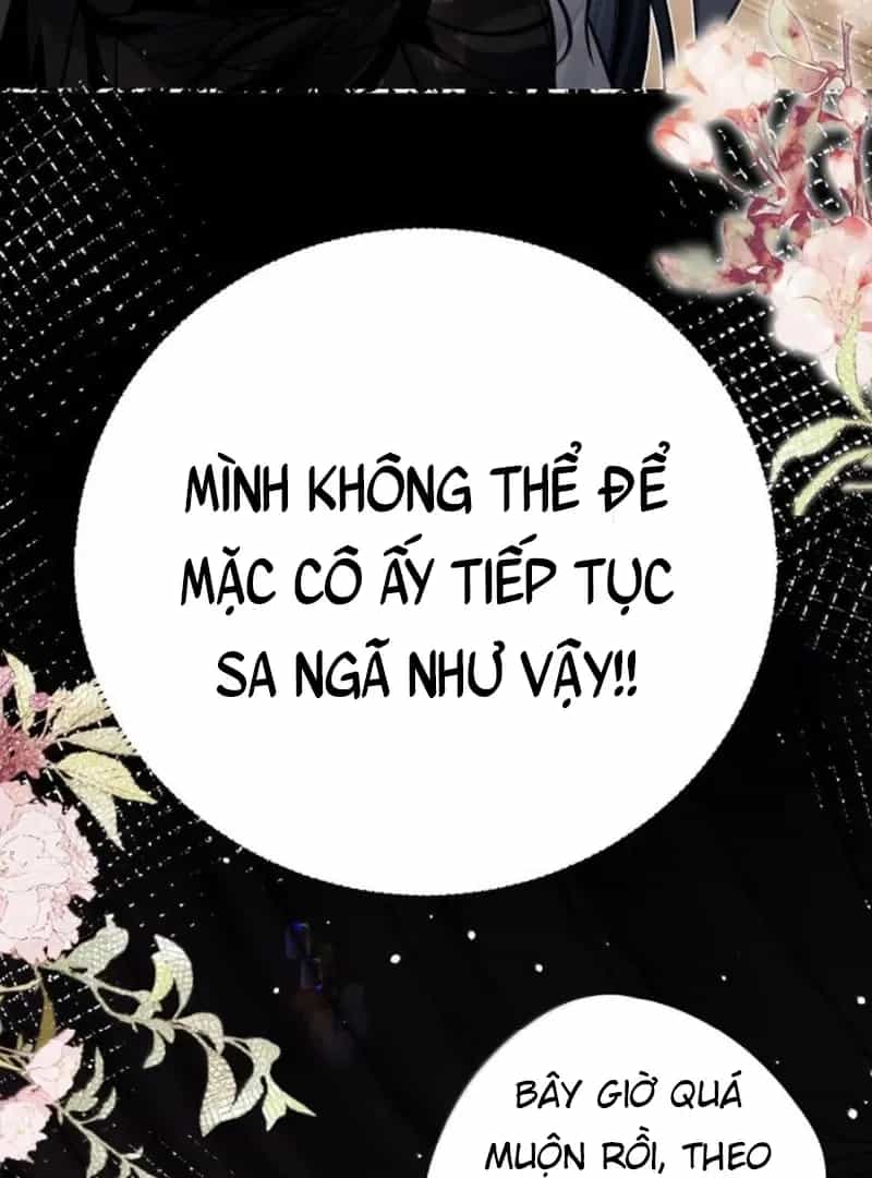 Quấn Quýt - Chương 31 - ảnh 8