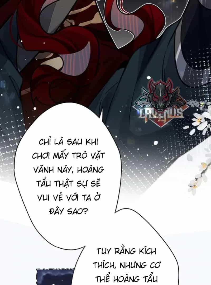 Quấn Quýt - Chương 32 - ảnh 10