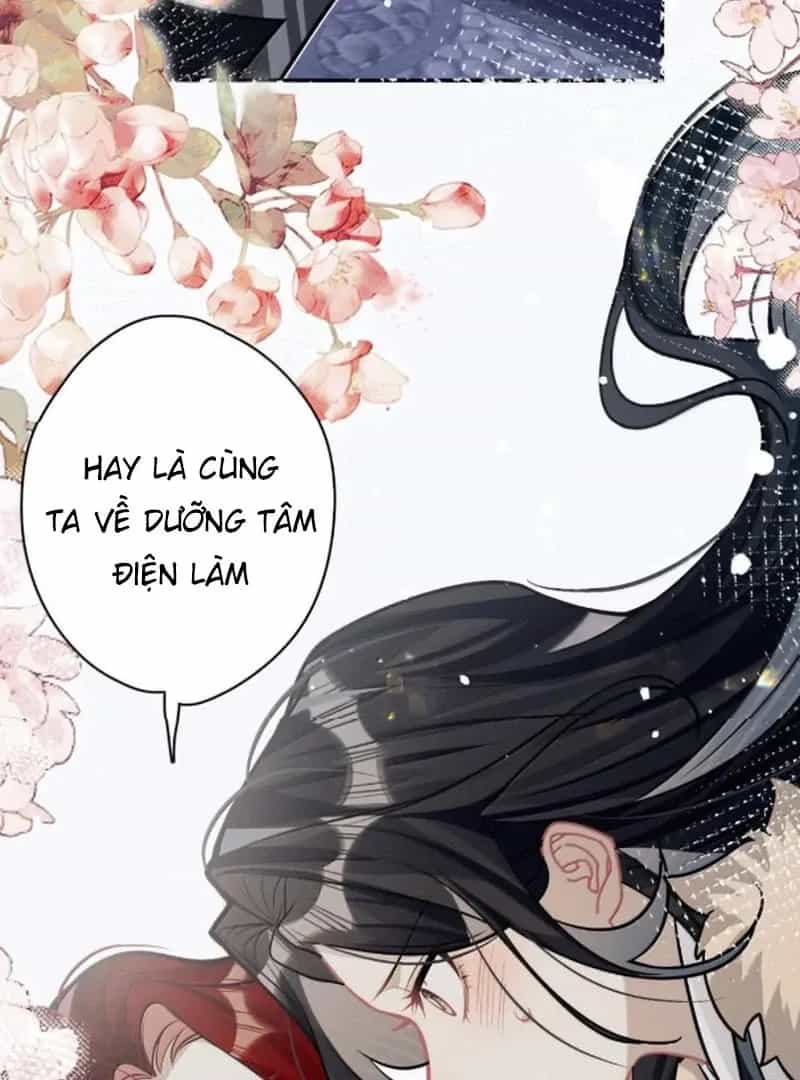Quấn Quýt - Chương 32 - ảnh 12