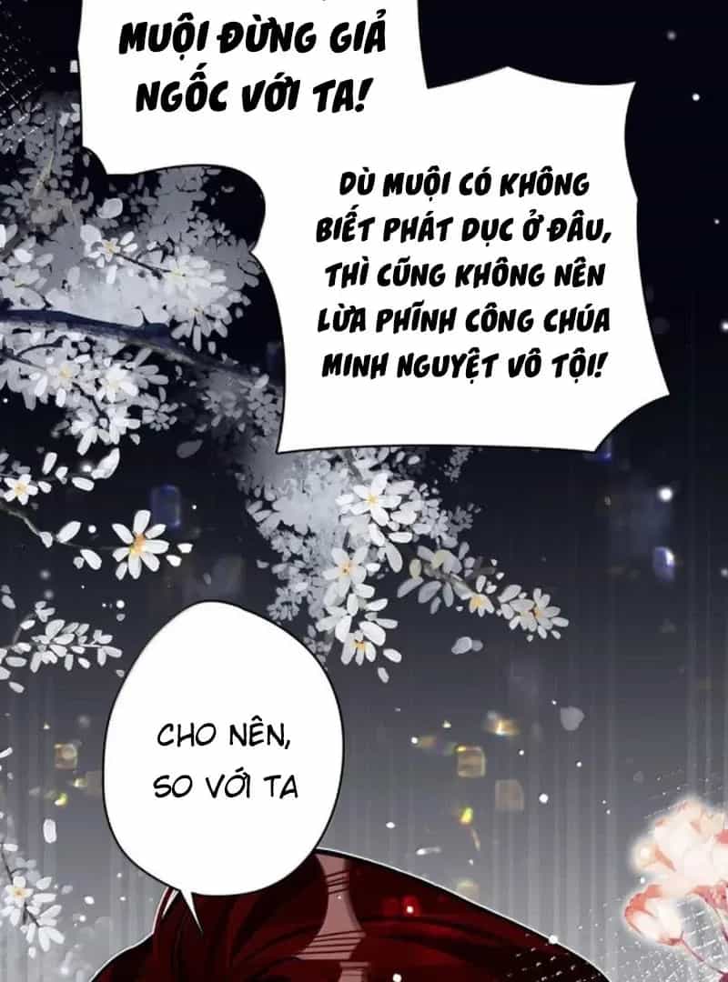 Quấn Quýt - Chương 32 - ảnh 17