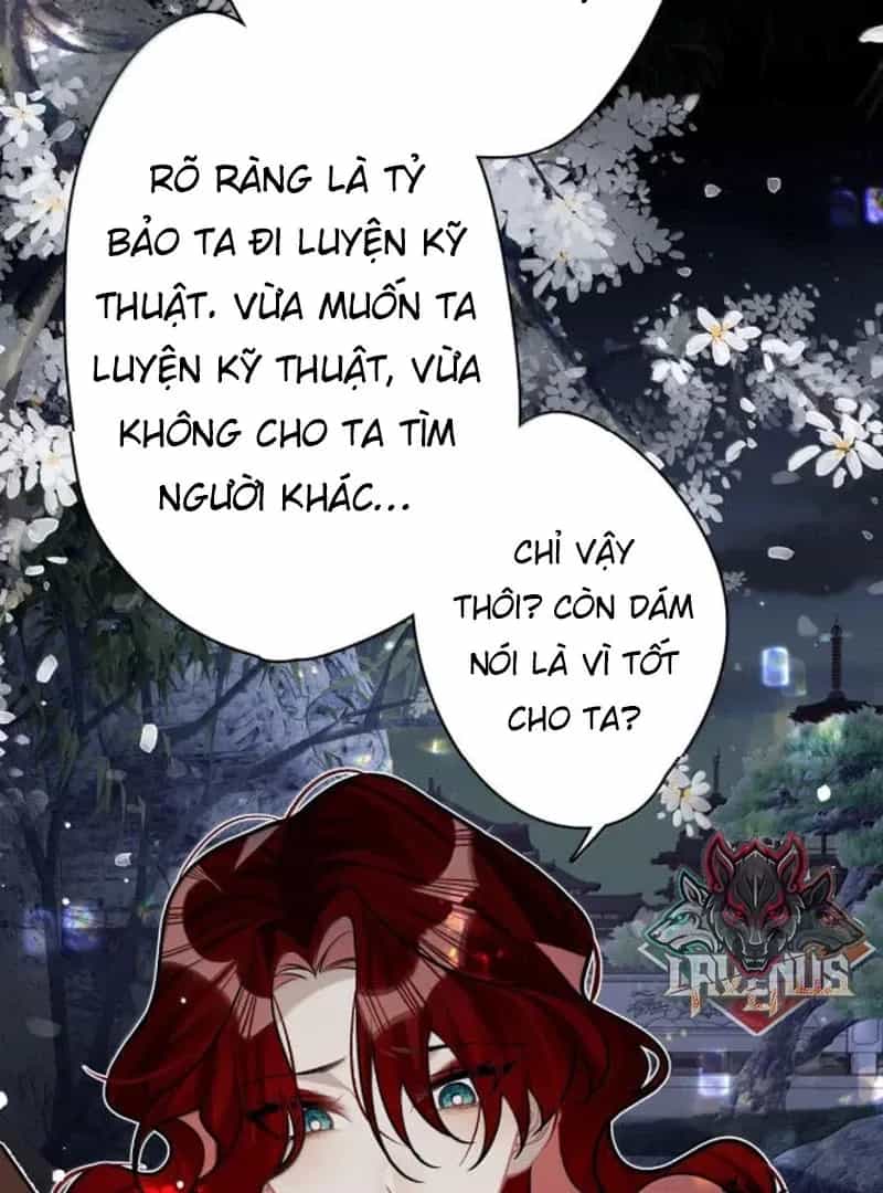 Quấn Quýt - Chương 32 - ảnh 27