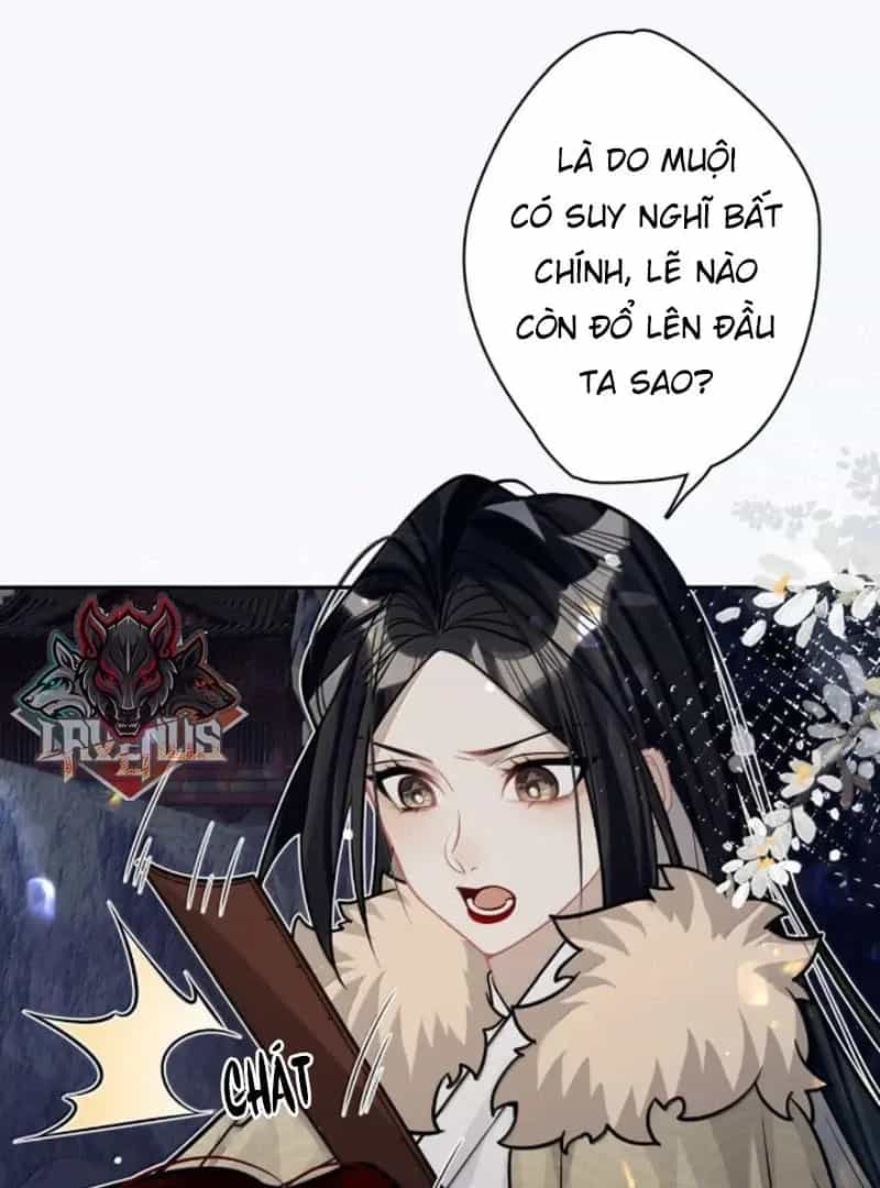 Quấn Quýt - Chương 32 - ảnh 30
