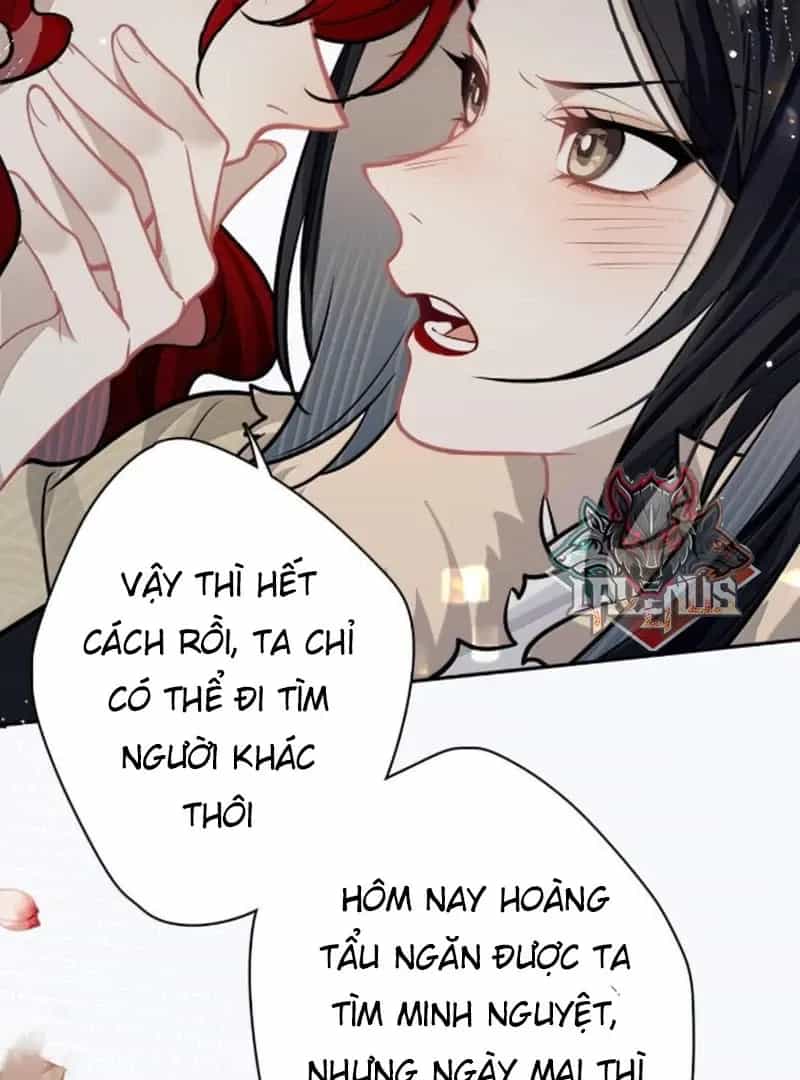 Quấn Quýt - Chương 32 - ảnh 35