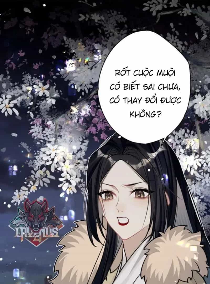Quấn Quýt - Chương 32 - ảnh 4