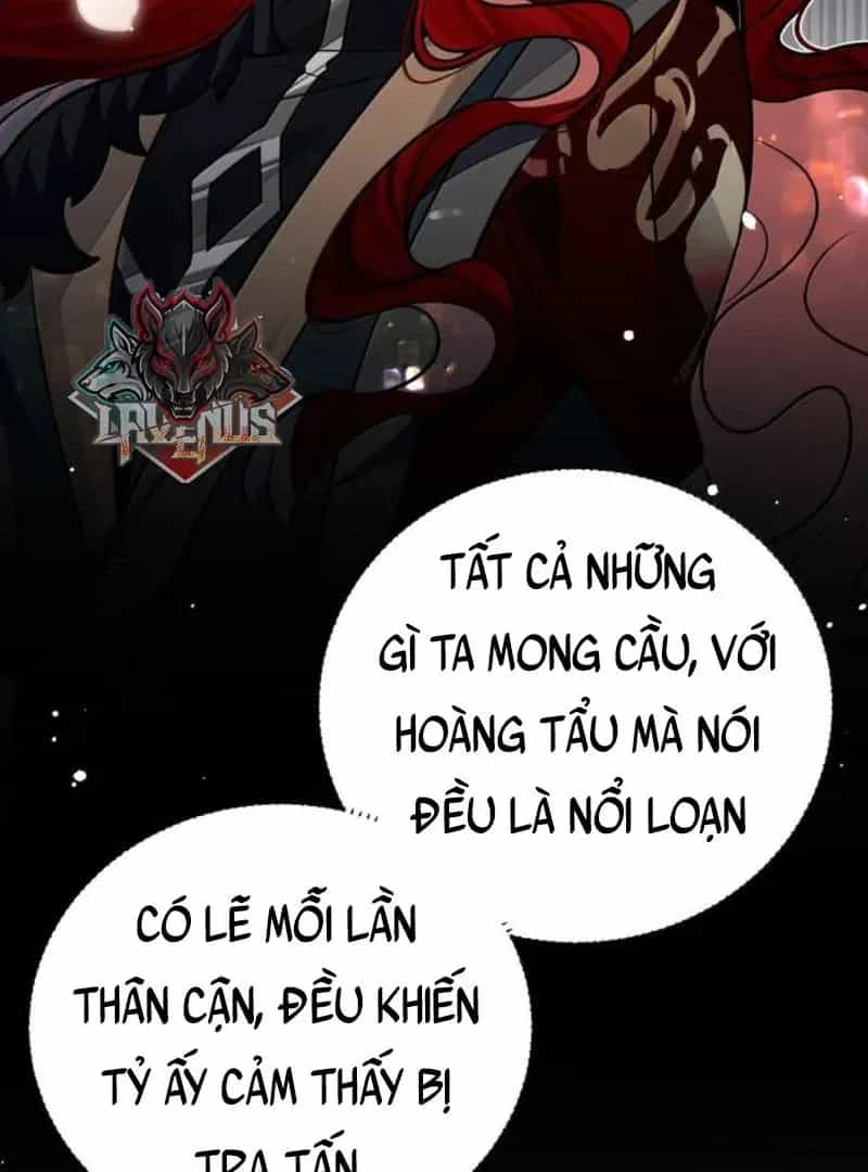 Quấn Quýt - Chương 32 - ảnh 49