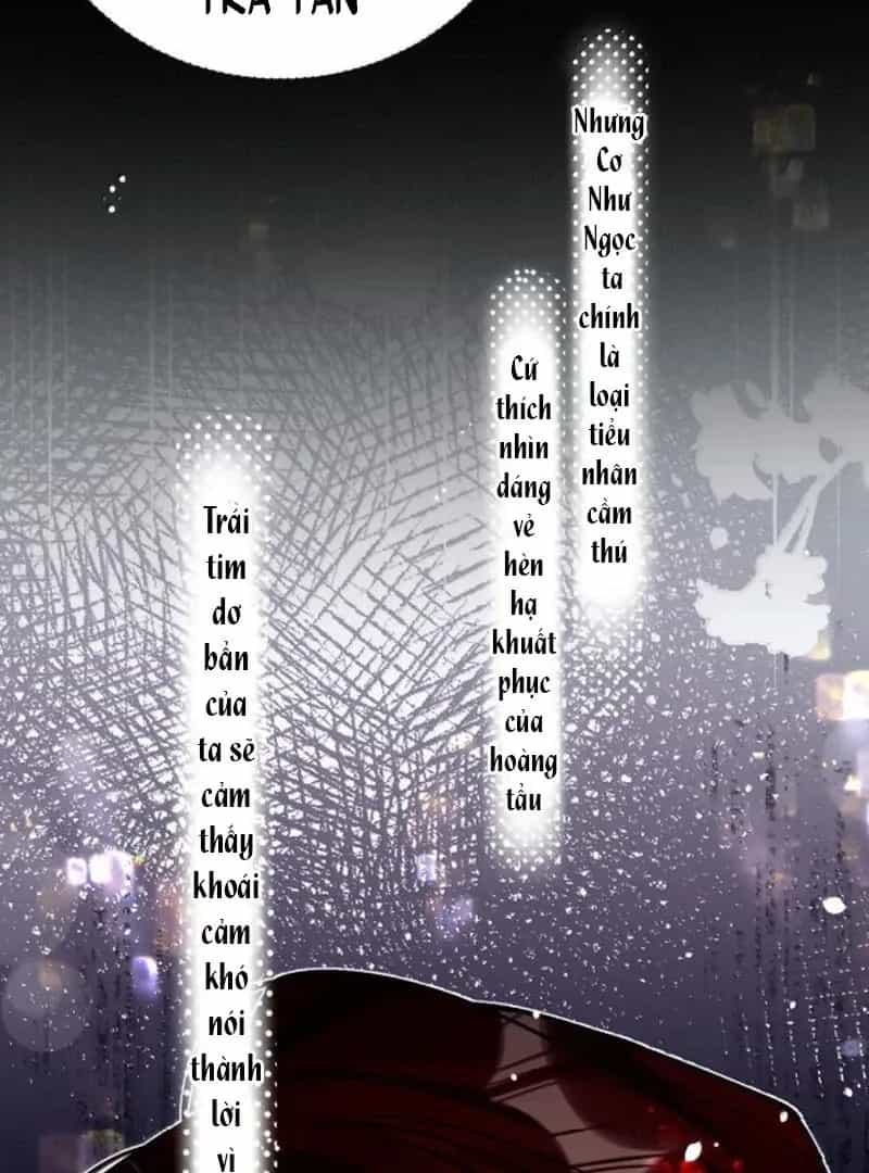 Quấn Quýt - Chương 32 - ảnh 50