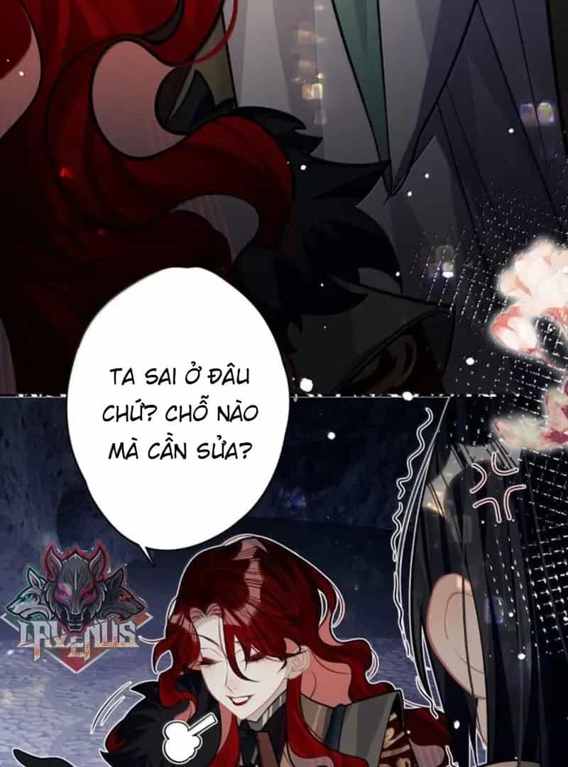 Quấn Quýt - Chương 32 - ảnh 6