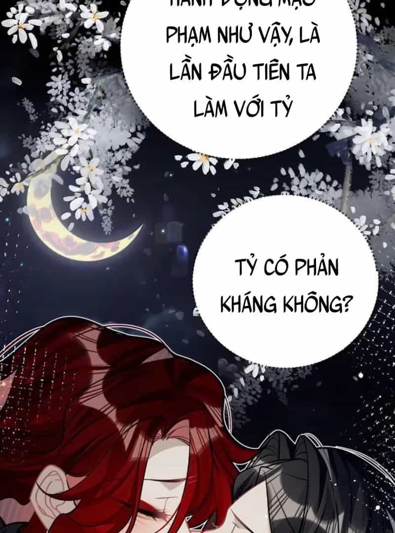 Quấn Quýt - Chương 32 - ảnh 60