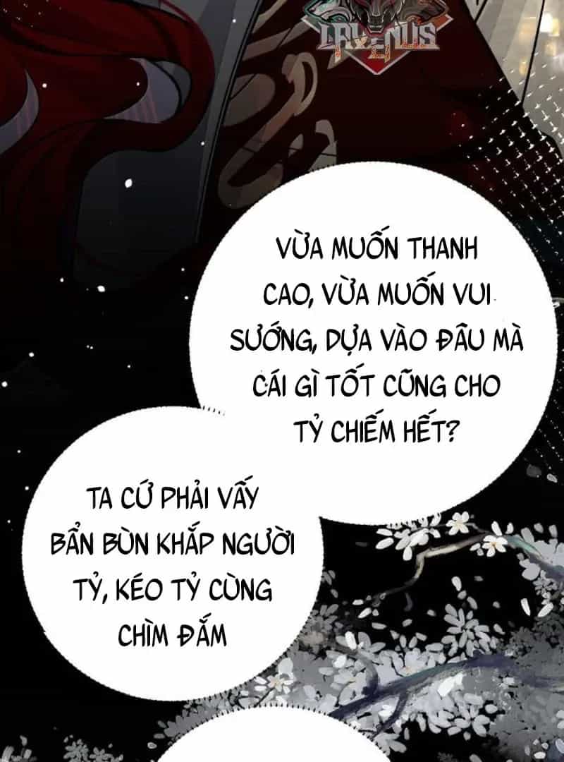 Quấn Quýt - Chương 32 - ảnh 67