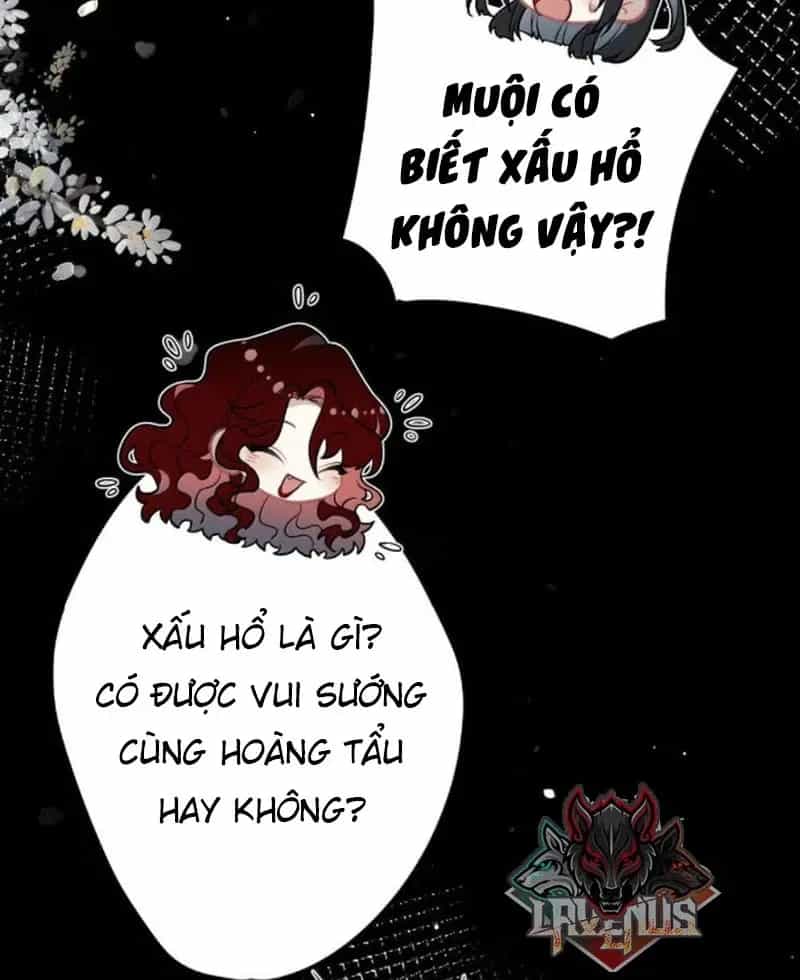Quấn Quýt - Chương 32 - ảnh 72