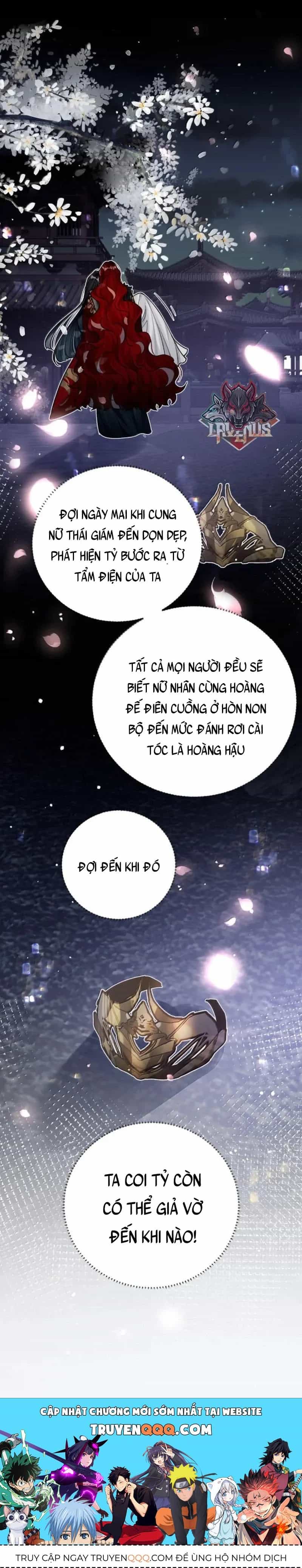 Quấn Quýt - Chương 32 - ảnh 74
