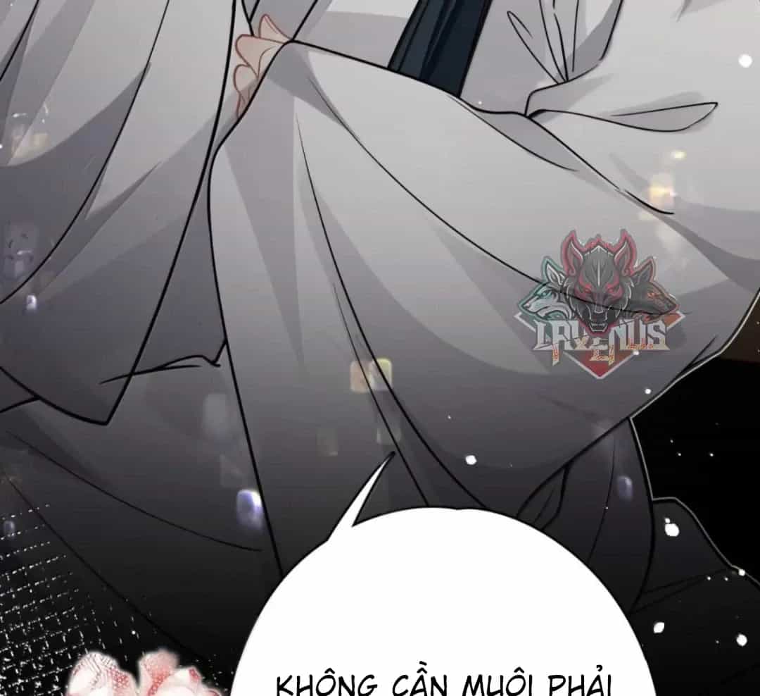 Quấn Quýt - Chương 33 - ảnh 11