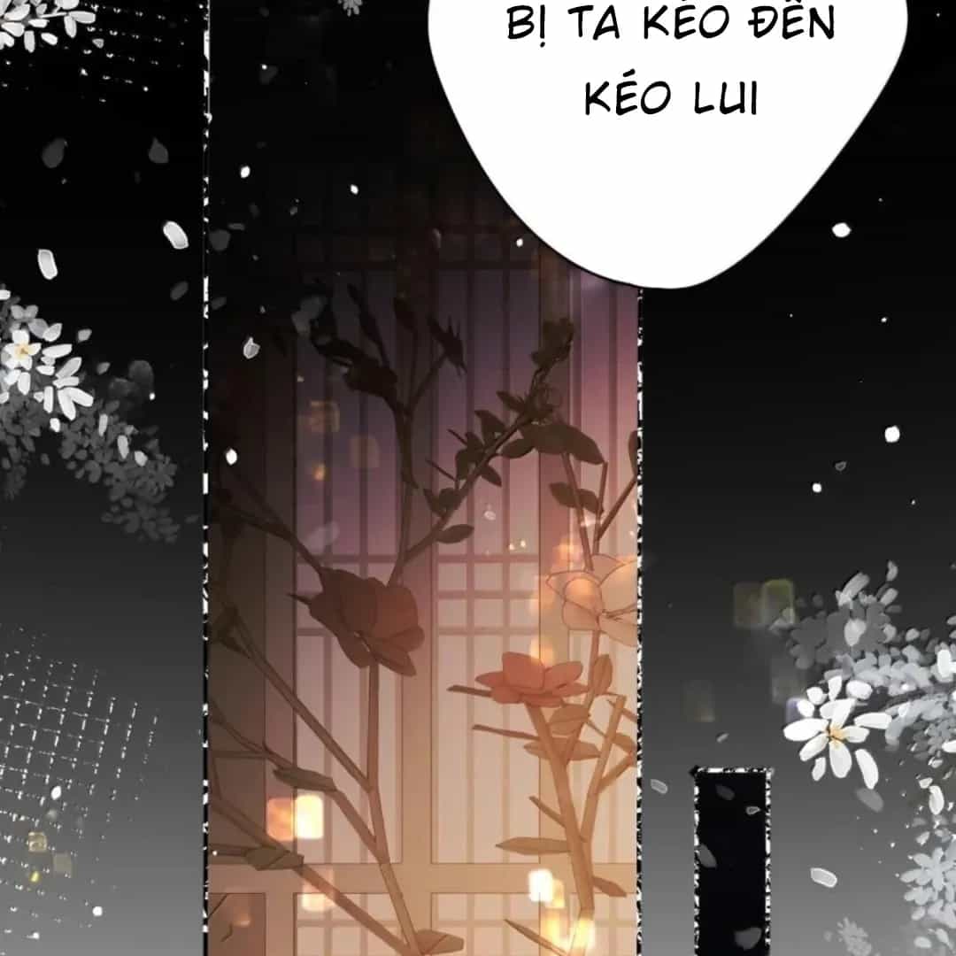 Quấn Quýt - Chương 33 - ảnh 16