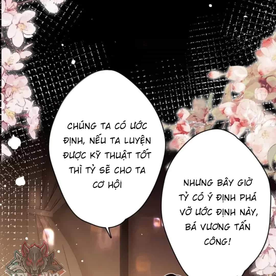 Quấn Quýt - Chương 33 - ảnh 22