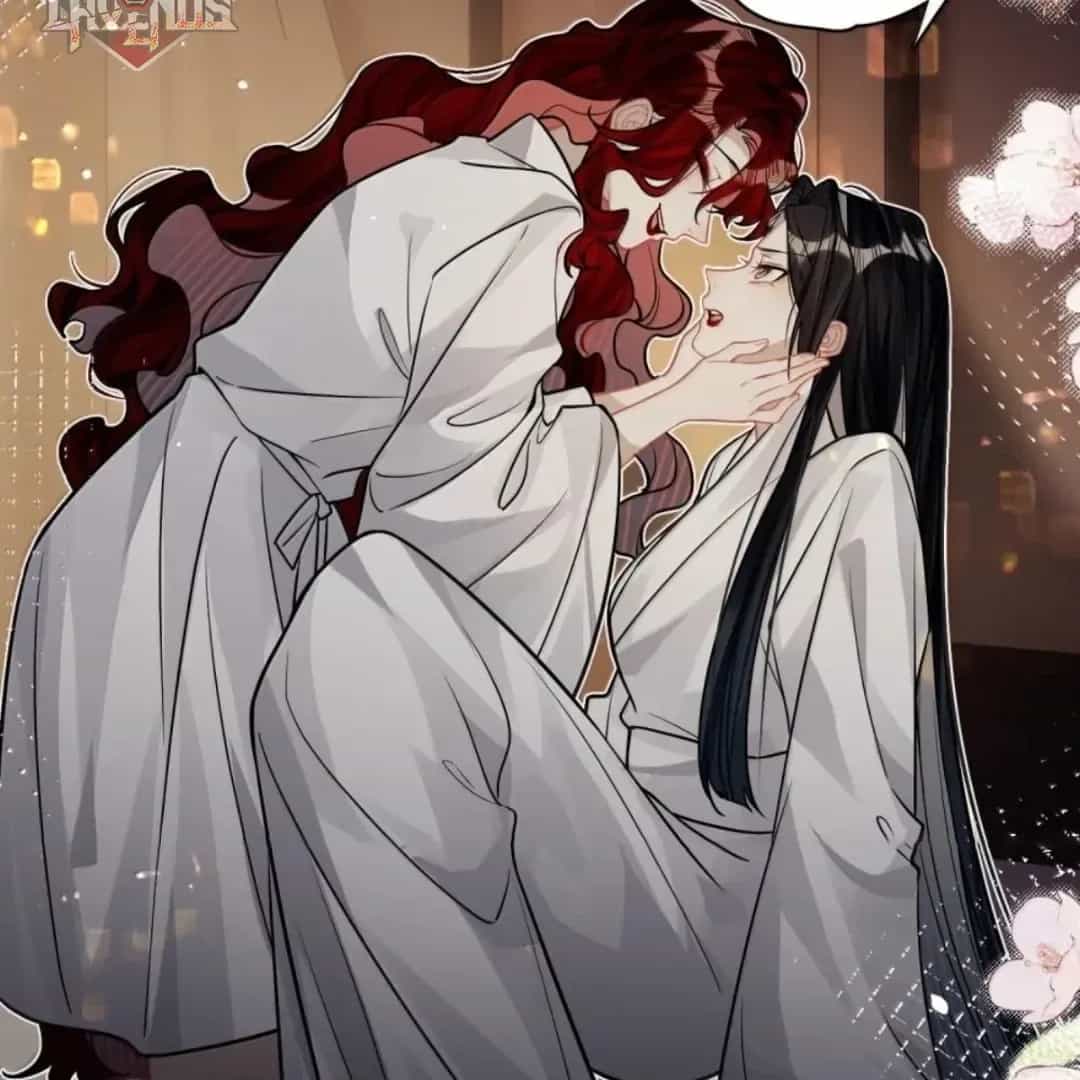 Quấn Quýt - Chương 33 - ảnh 23